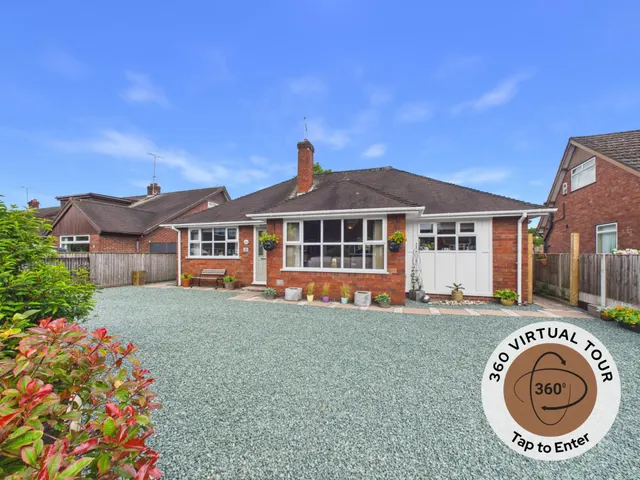 Crabmill Drive, Sandbach, CW11, photo 1