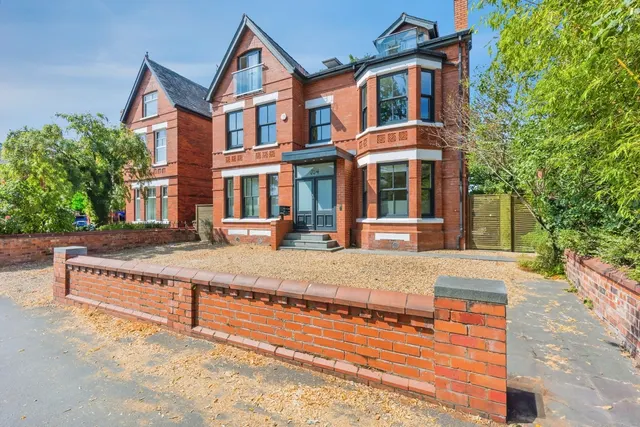 Wilbraham Road, Chorlton, Manchester, M21, photo 1