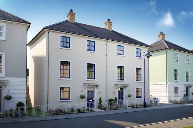 Quintrell Road, Newquay, TR7