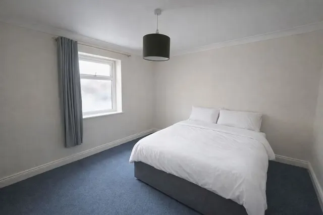 Photo 2 — Wycliffe Road, Bournemouth BH9 1JP