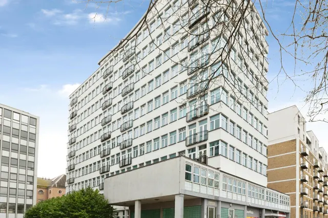 Skyline Plaza, 45 Victoria Avenue, Southend-On-Sea, Essex, SS2, photo 1