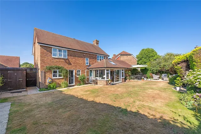 Tudor Road, Beckenham, BR3, photo 1