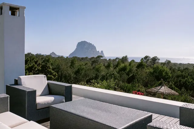 Cala Carbo, Ibiza, photo 3