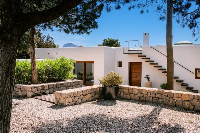 Cala Carbo, Ibiza, photo 2