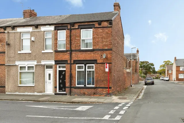 Hercules Street, Darlington, DL1, photo 1