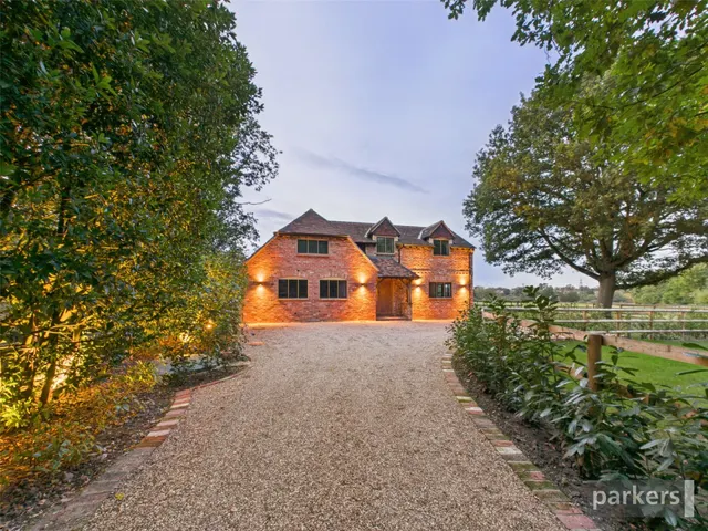 Blagrove Lane, Wokingham, RG41, photo 1