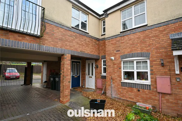 Long Nuke Road, Northfield, Birmingham, B31 1DX, photo 1