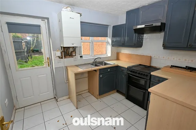 Photo 2 — Long Nuke Road, Northfield, Birmingham, B31 1DX