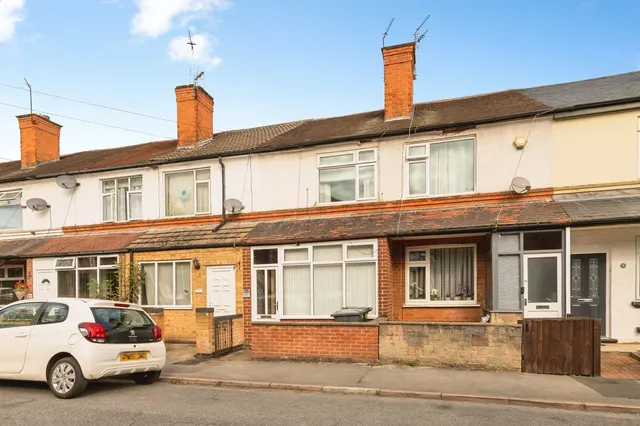 Primrose Street, Nottingham, NG4, photo 1