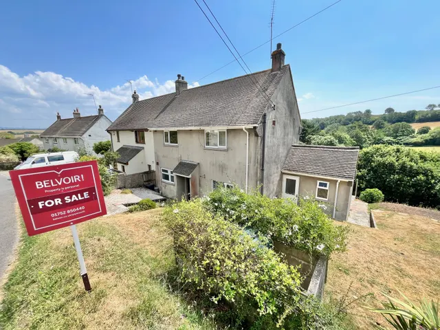 Church Lane, Cargreen, PL12, photo 1