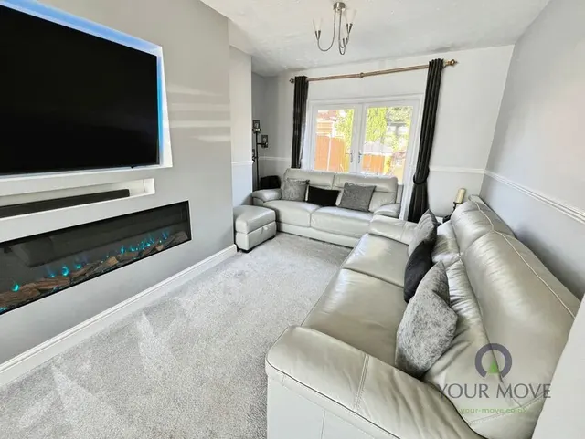 Photo 3 — Yew Tree Road, Dudley, West Midlands, DY2