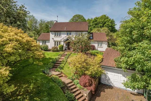 Britannia Close, Chilcompton, BA3, photo 1