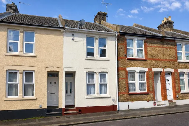 Catherine Street, Rochester, photo 1