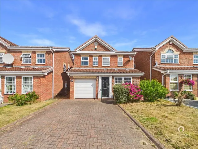 Shillmoor Close, Chester Le Street, DH2, photo 1