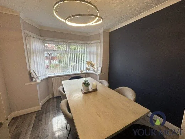 Photo 3 — Charlbury Crescent, Birmingham, West Midlands, B26