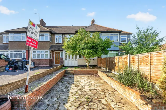 Kingston Road, New Malden, KT3, photo 1