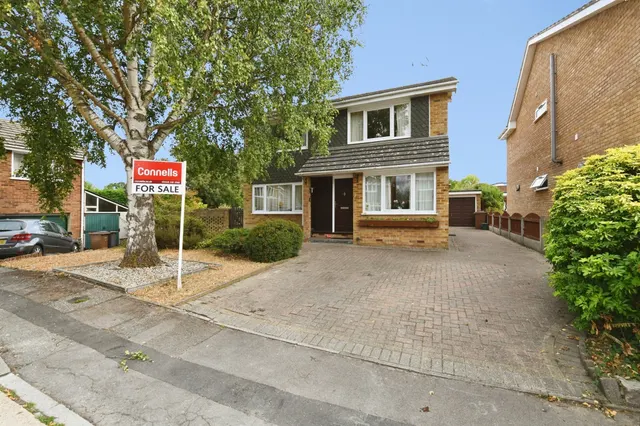 Attwoods Close, Chelmsford, photo 1