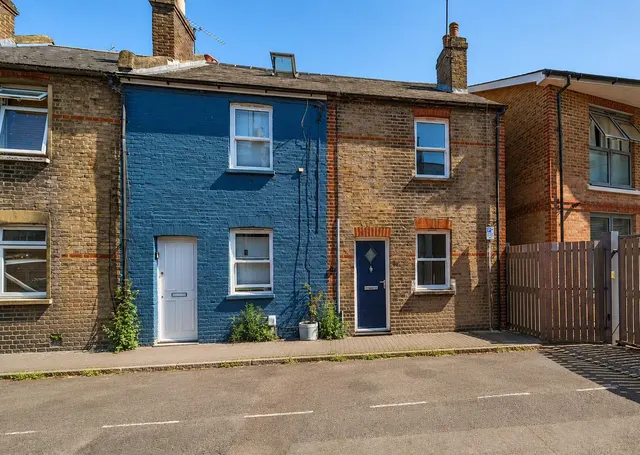 Bridgewater Terrace, Windsor, photo 1