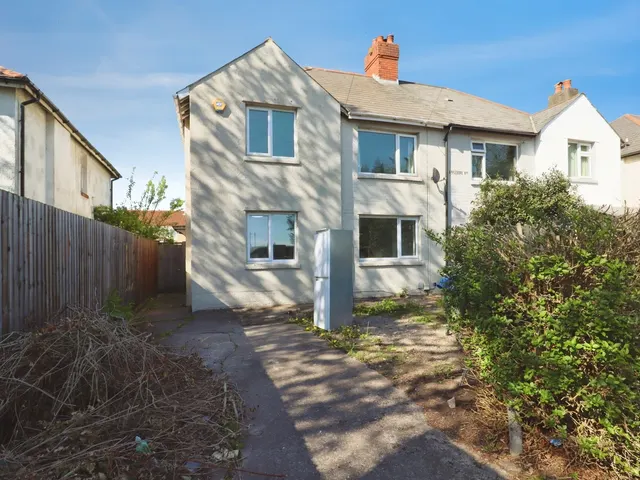 Appledore Road, Cardiff, CF14, photo 1