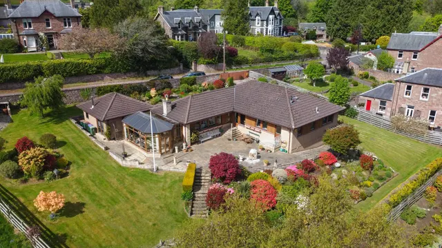 Hill O' Blair, Blairgowrie, PH10, photo 1