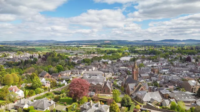 Hill O' Blair, Blairgowrie, PH10, photo 3