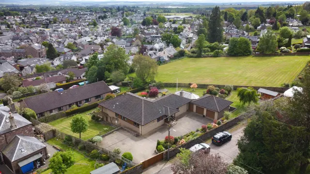 Hill O' Blair, Blairgowrie, PH10, photo 2