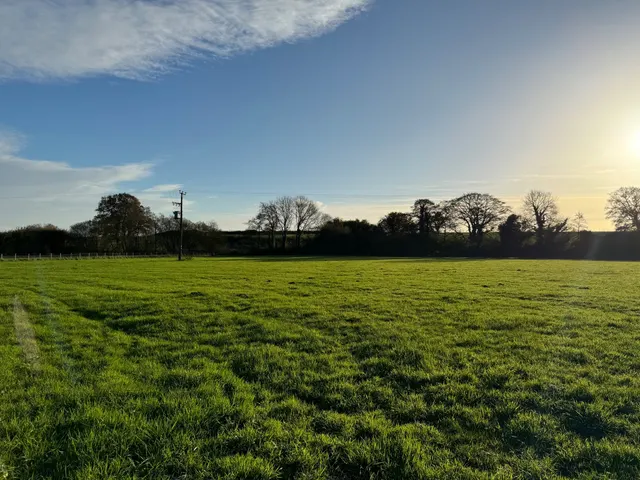 Land at Dean Street Farm BA4 4RZ