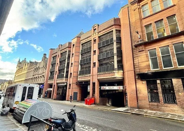 Albion Street, Glasgow, G1, photo 1