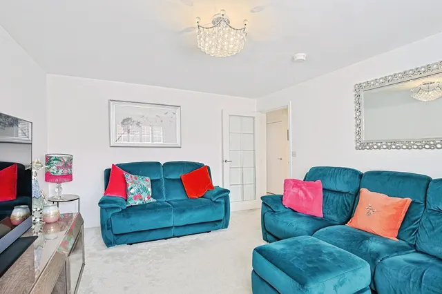 Photo 3 — Rawlinson Crescent, Bury St. Edmunds