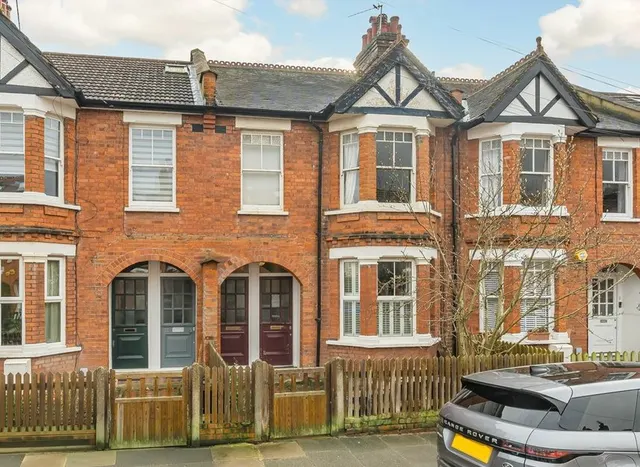 Godstone Road, Twickenham, TW1, photo 1