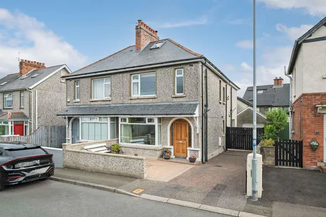 Park Avenue, holywood, BT18, photo 1
