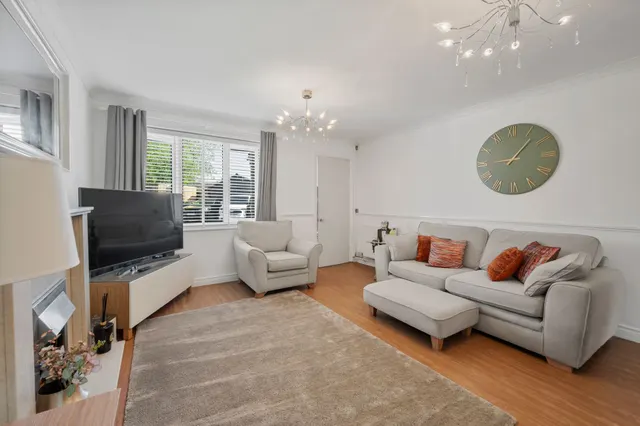 Photo 2 — Welsby Close, Fearnhead, Warrington, Warrington, WA2 0DW