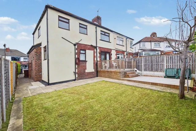Kellett Road, Leeds, LS12, photo 2