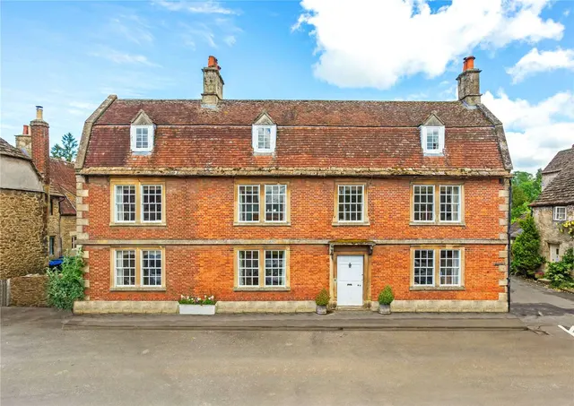 Church Street, Lacock, SN15, photo 1