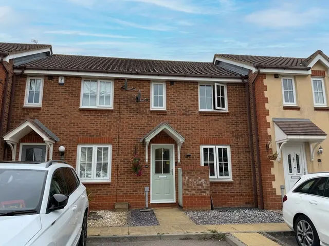 Middleton Way, Leighton Buzzard, LU7, photo 1