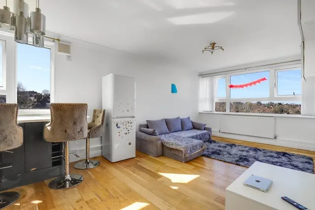 Woodland Road, Crystal Palace, SE19, photo 3
