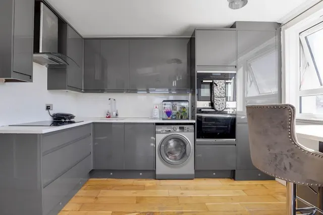 Woodland Road, Crystal Palace, SE19, photo 2