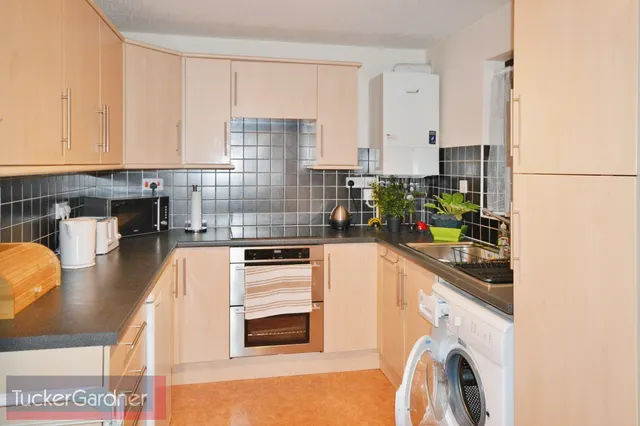 St. Stephen's Place, Cambridge, CB3, photo 2