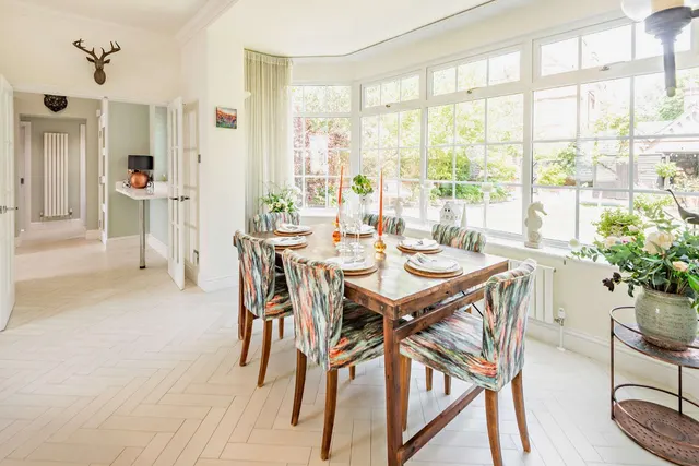 Photo 3 — Sutherland Grange, Maidenhead Road, Windsor, Berkshire, SL4 5TN