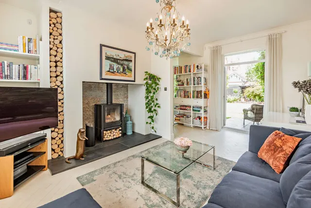 Photo 2 — Sutherland Grange, Maidenhead Road, Windsor, Berkshire, SL4 5TN
