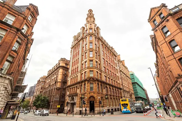 Princess Street, Manchester, M1, photo 1