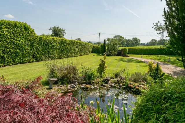 Sandy Lane, Over Alderley, photo 2