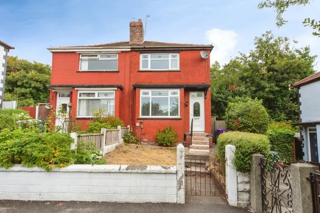 Glenbank Close, Walton Vale, L9, photo 1