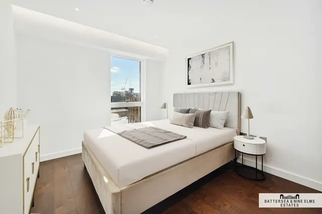 Lexington Gardens, SW11, photo 3
