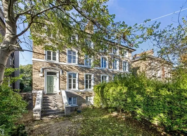 Stratheden Road, Blackheath, SE3, photo 1