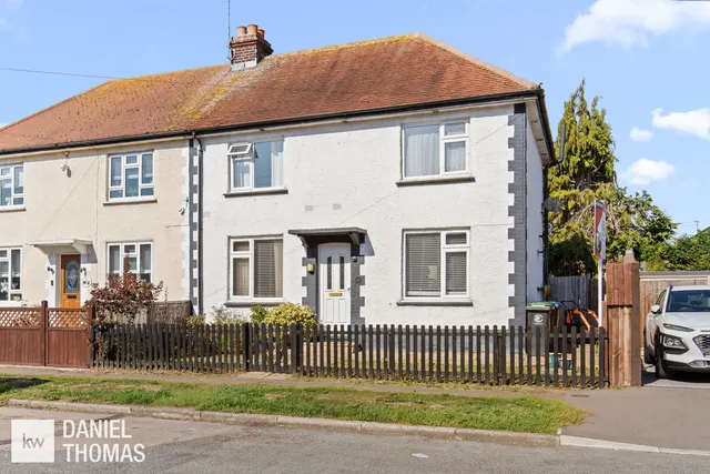 Harold Crescent, Waltham Abbey, EN9, photo 1