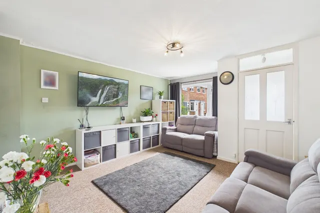 Garths End, Haxby, YO32, photo 1