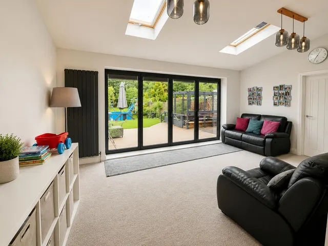 Glen Rise, Leicester, LE2, photo 2