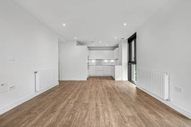 Affinity View, London, E16, photo 1