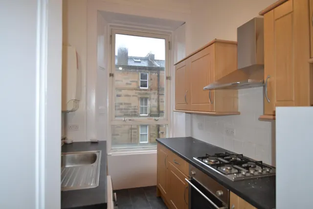 Oxford Street, Edinburgh, EH8, photo 2